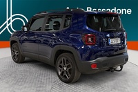 Jeep Renegade vaihtoauto