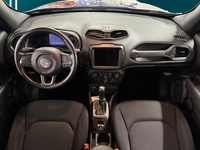 Jeep Renegade vaihtoauto
