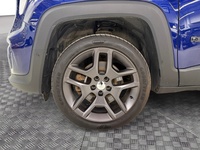 Jeep Renegade vaihtoauto