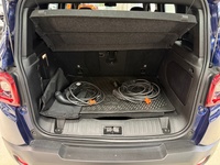 Jeep Renegade vaihtoauto