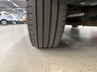 Jeep Renegade vaihtoauto