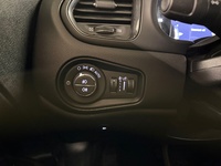 Jeep Renegade vaihtoauto
