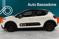 Citroën C3 vaihtoauto