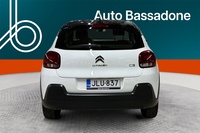 Citroën C3 vaihtoauto