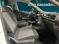 Citroën C3 vaihtoauto