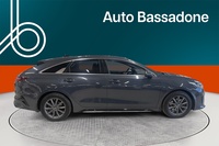 Kia Proceed vaihtoauto