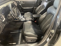 Kia Proceed vaihtoauto