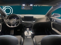 Kia Proceed vaihtoauto