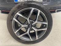 Kia Proceed vaihtoauto