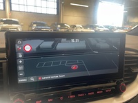 Kia Proceed vaihtoauto