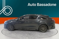 Kia Proceed vaihtoauto