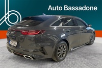 Kia Proceed vaihtoauto