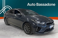 Kia Proceed vaihtoauto