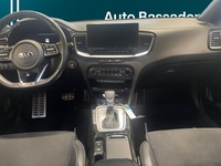 Kia Proceed vaihtoauto