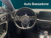 Kia Proceed vaihtoauto