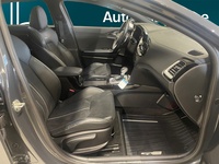 Kia Proceed vaihtoauto