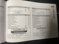 Kia Proceed vaihtoauto