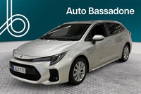 Suzuki Swace vaihtoauto