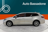 Suzuki Swace vaihtoauto