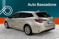 Suzuki Swace vaihtoauto