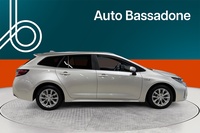 Suzuki Swace vaihtoauto