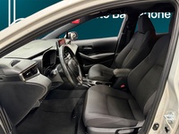 Suzuki Swace vaihtoauto