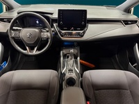 Suzuki Swace vaihtoauto