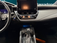 Suzuki Swace vaihtoauto