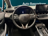 Suzuki Swace vaihtoauto