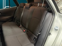 Suzuki Swace vaihtoauto