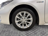 Suzuki Swace vaihtoauto