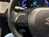 Suzuki Swace vaihtoauto