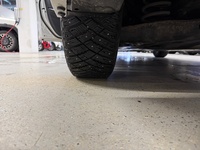 Suzuki Swace vaihtoauto