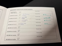 Suzuki Swace vaihtoauto