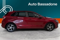 Hyundai i30 Hatchback vaihtoauto