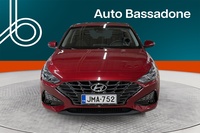 Hyundai i30 Hatchback vaihtoauto