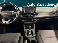 Hyundai i30 Hatchback vaihtoauto