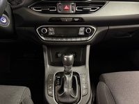 Hyundai i30 Hatchback vaihtoauto