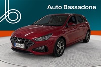 Hyundai i30 Hatchback vaihtoauto