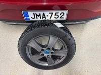 Hyundai i30 Hatchback vaihtoauto