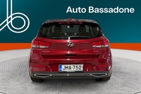 Hyundai i30 Hatchback vaihtoauto