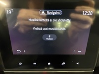 Renault Clio vaihtoauto