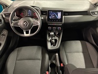 Renault Clio vaihtoauto