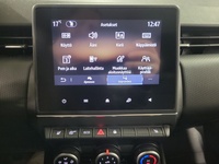 Renault Clio vaihtoauto