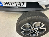 Renault Captur vaihtoauto