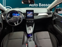 Renault Captur vaihtoauto
