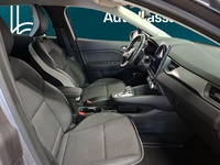 Renault Captur vaihtoauto
