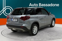 Suzuki Vitara vaihtoauto