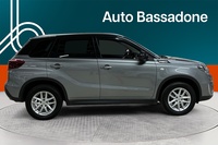 Suzuki Vitara vaihtoauto