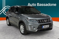 Suzuki Vitara vaihtoauto